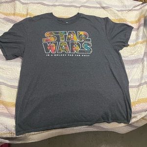 Star Wars T-shirt